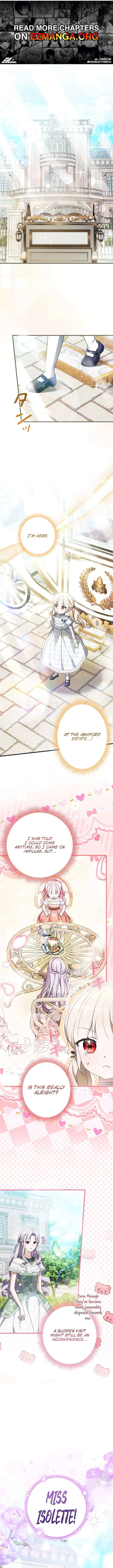 Beloved Contract Lady of the County Chapter 29 page 2