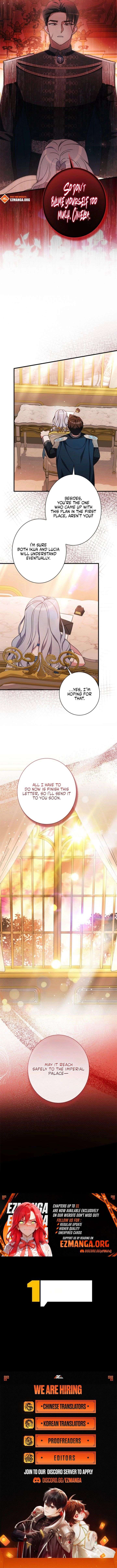 Beloved Contract Lady of the County Chapter 29 page 13