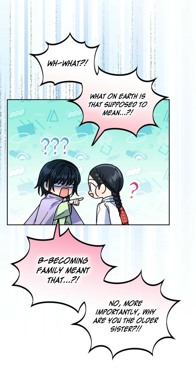 Shadow Moon Chapter 31 page 11