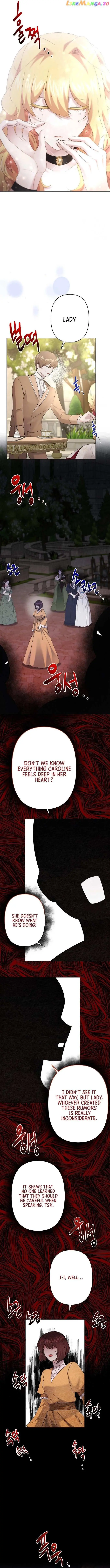 Sistervention Chapter 29 page 9