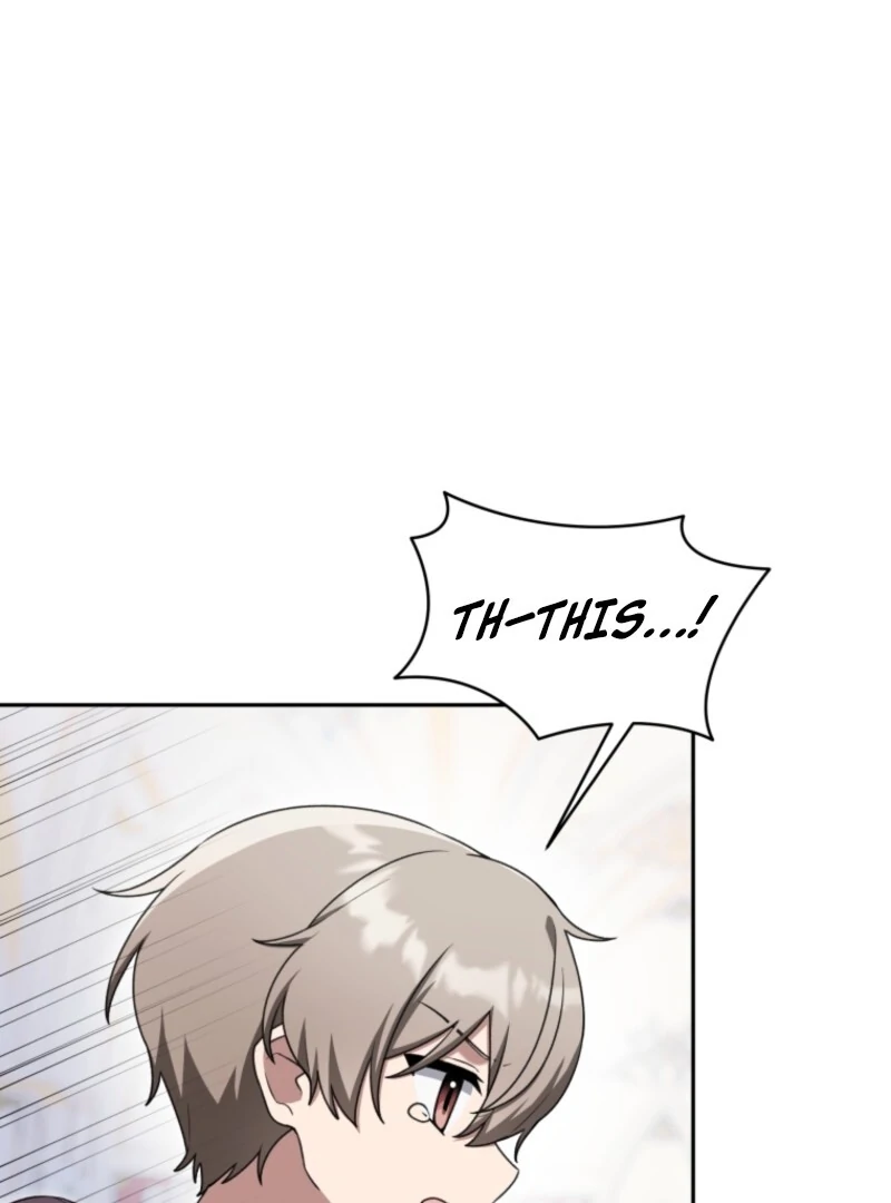 The Villain’s Daughter in law is Inherently Powerful Chapter 28 page 42