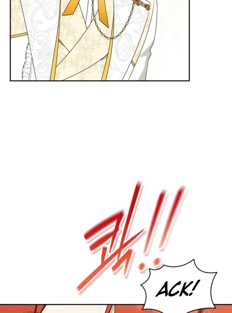The Villain’s Daughter in law is Inherently Powerful Chapter 28 page 37