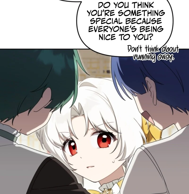 The Villain’s Daughter in law is Inherently Powerful Chapter 28 page 34