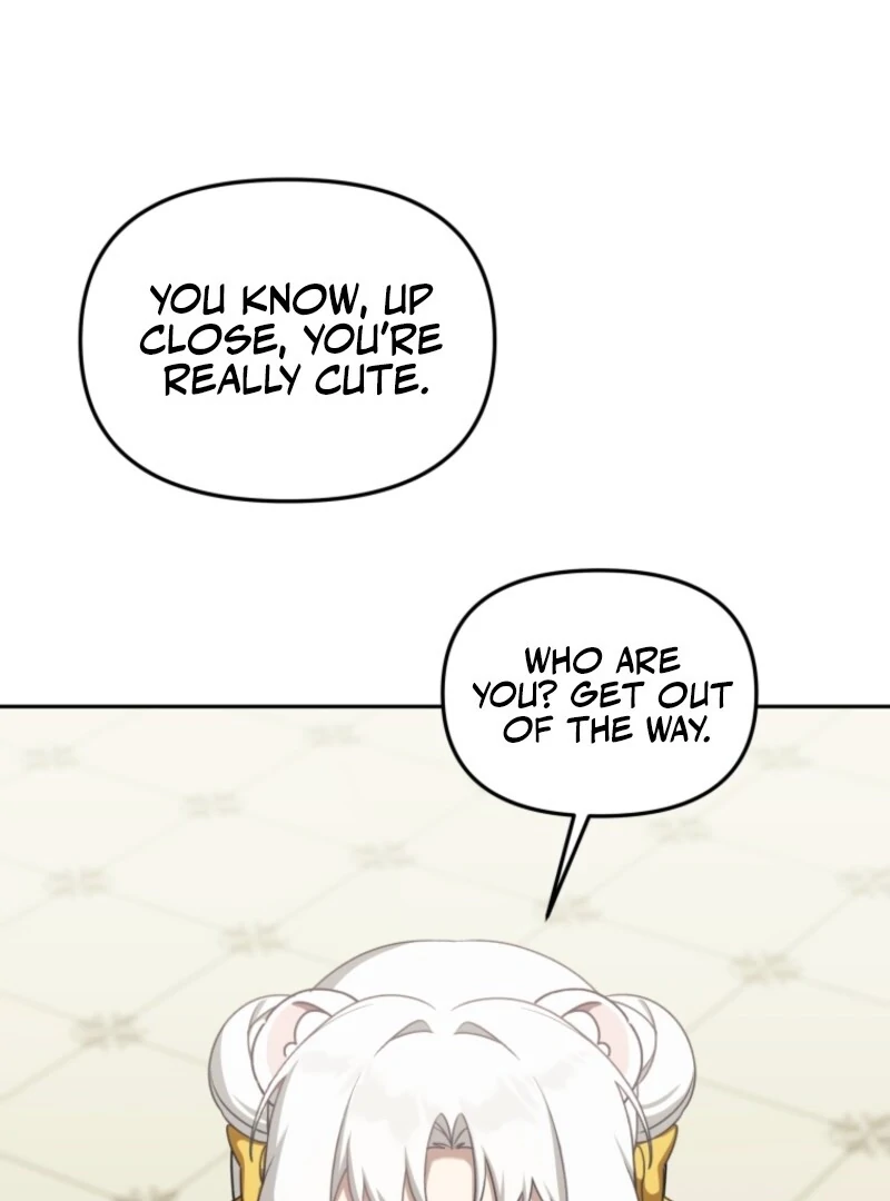 The Villain’s Daughter in law is Inherently Powerful Chapter 28 page 30