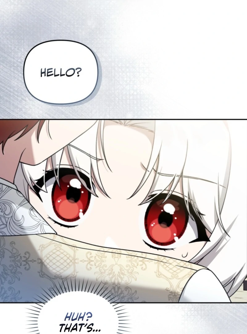 The Villain’s Daughter in law is Inherently Powerful Chapter 28 page 25