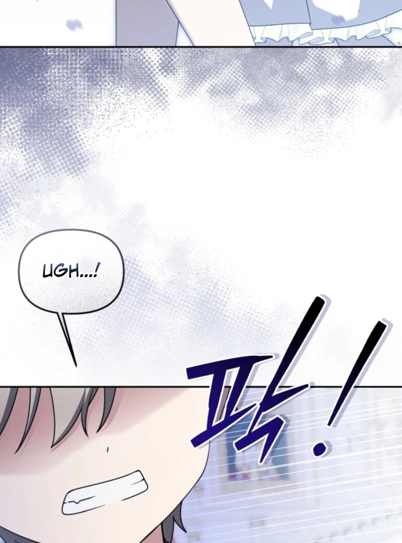 The Villain’s Daughter in law is Inherently Powerful Chapter 28 page 48