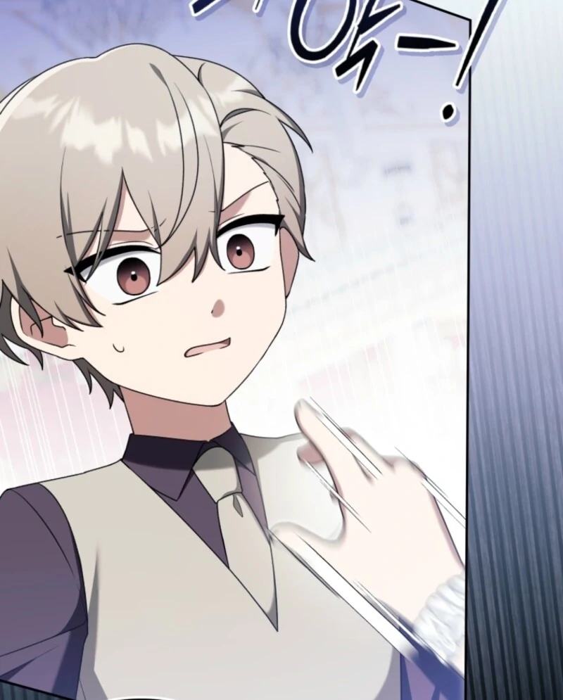 The Villain’s Daughter in law is Inherently Powerful Chapter 28 page 45