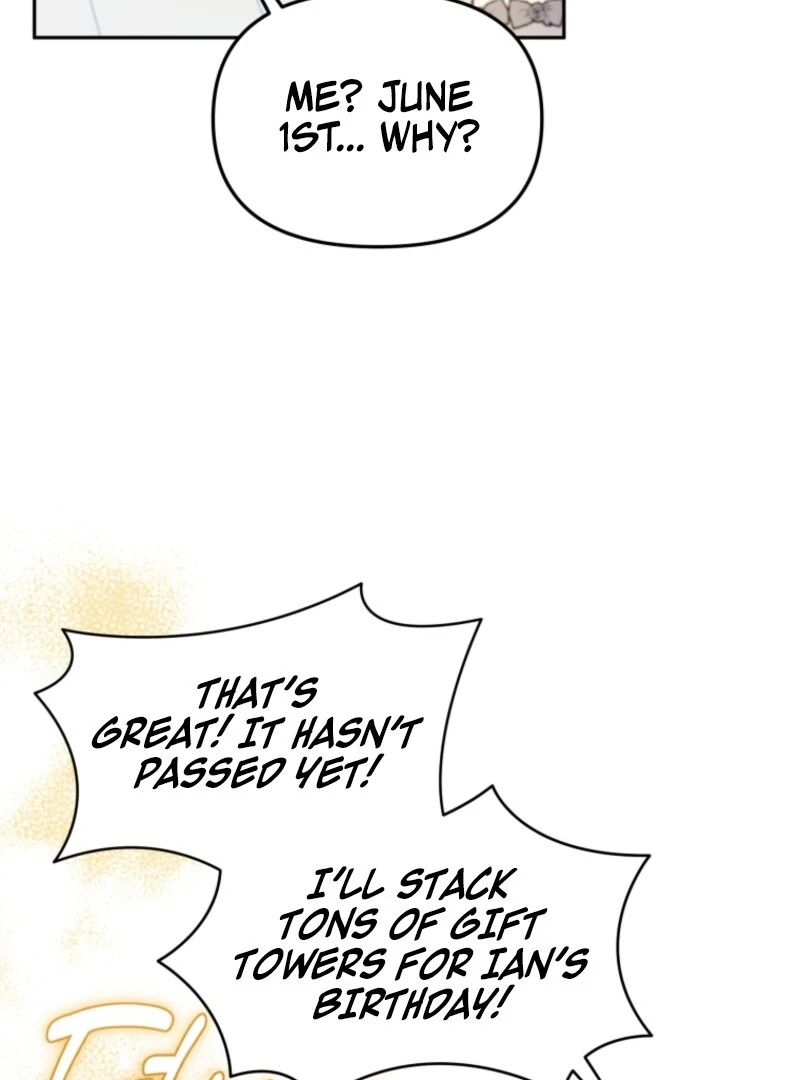 The Villain’s Daughter in law is Inherently Powerful Chapter 28 page 14