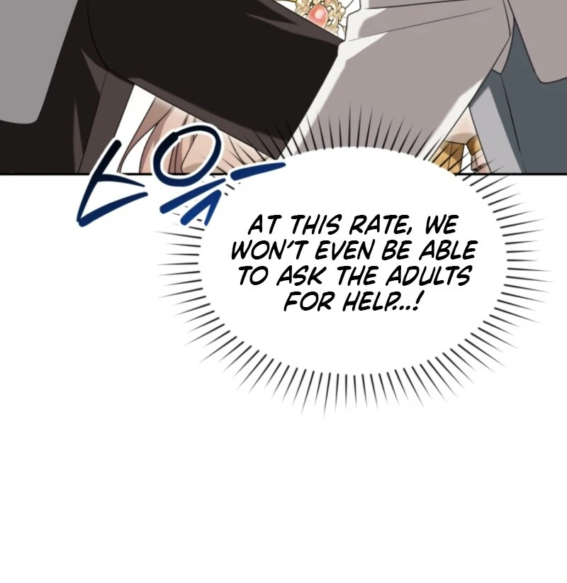 The Villain’s Daughter in law is Inherently Powerful Chapter 28 page 35