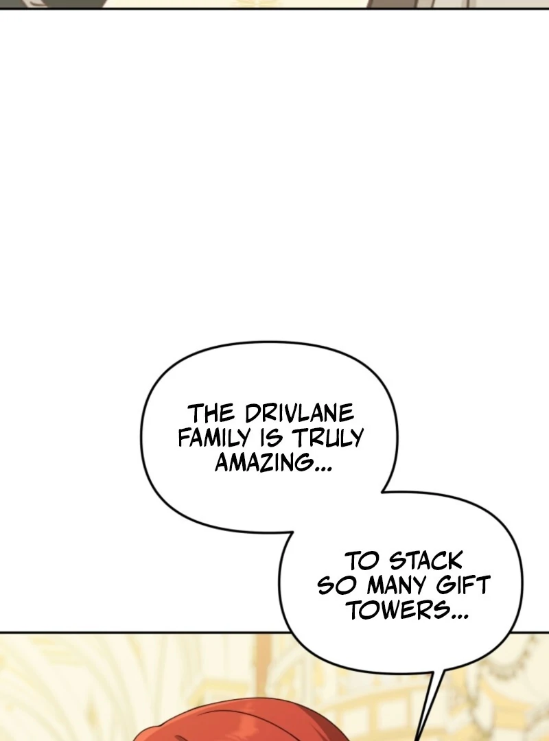 The Villain’s Daughter in law is Inherently Powerful Chapter 28 page 6