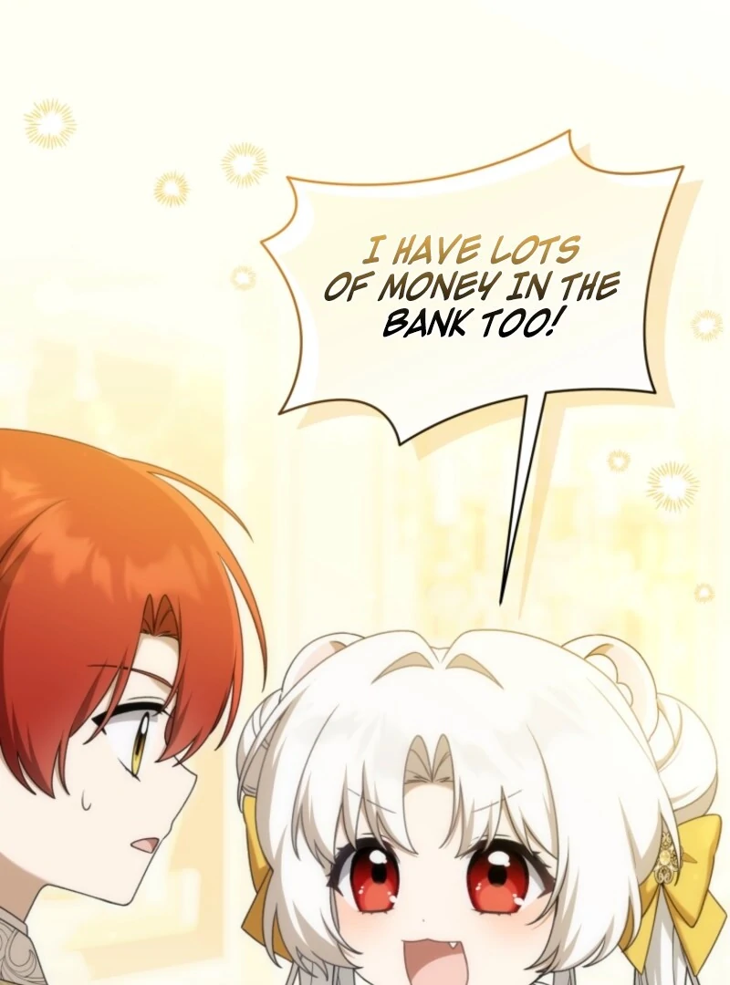The Villain’s Daughter in law is Inherently Powerful Chapter 28 page 16