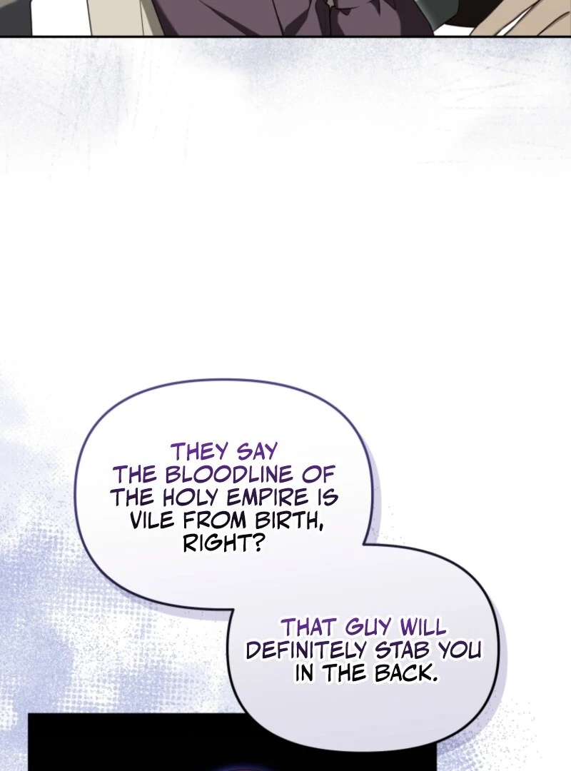 The Villain’s Daughter in law is Inherently Powerful Chapter 28 page 56