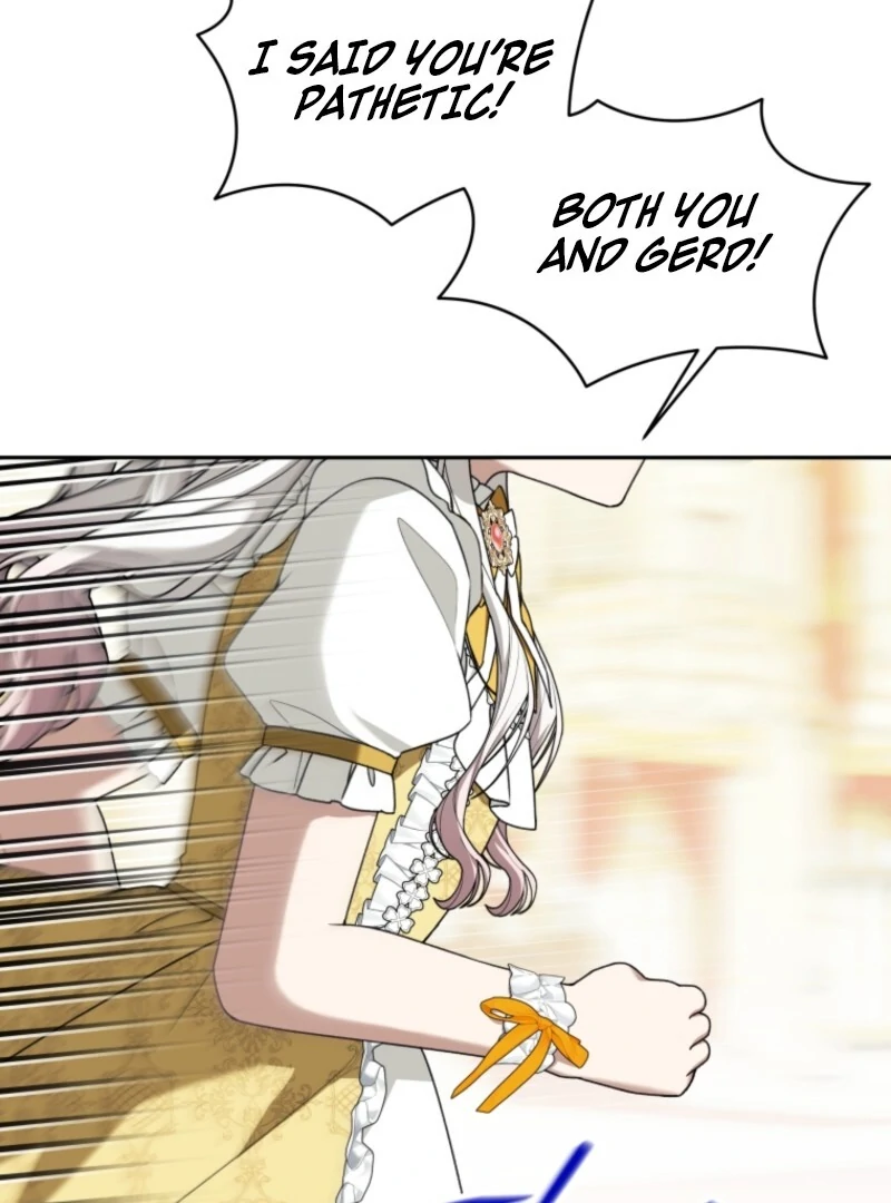The Villain’s Daughter in law is Inherently Powerful Chapter 28 page 67