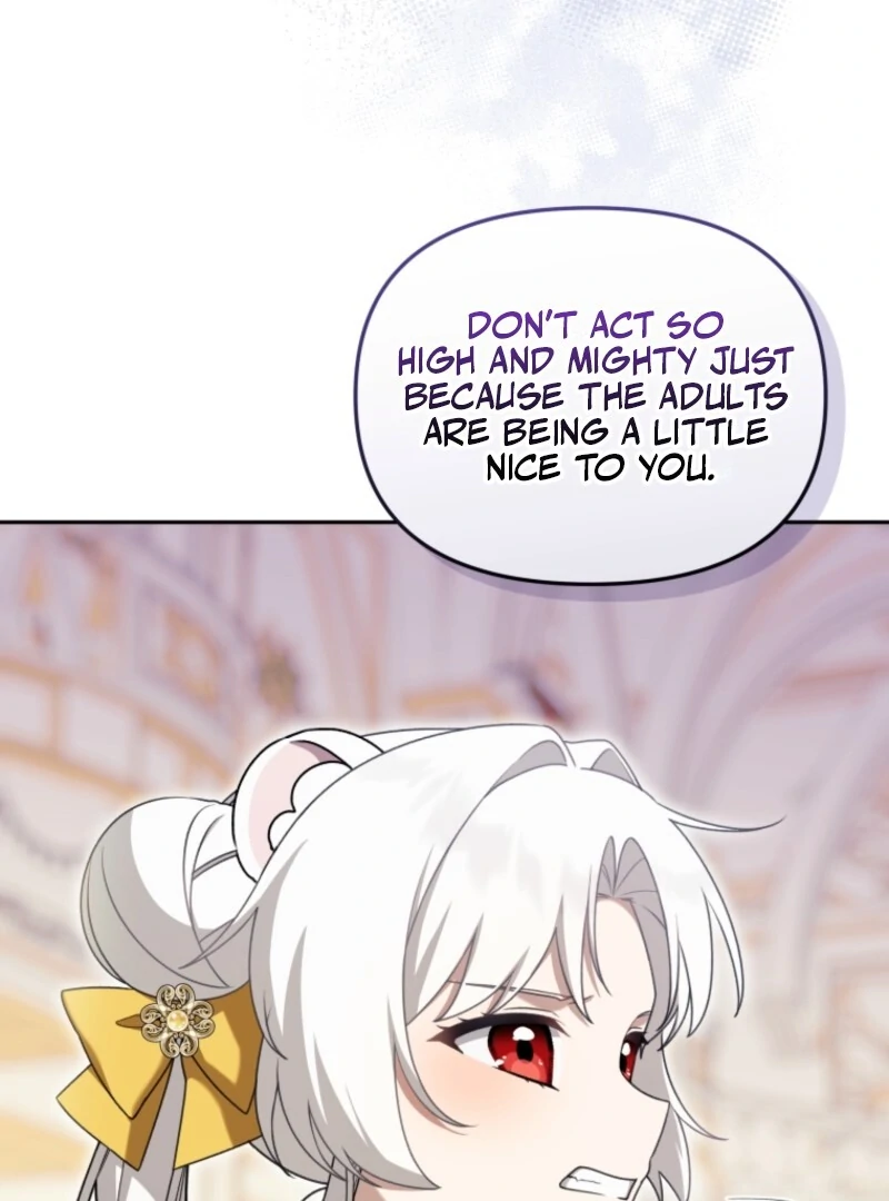 The Villain’s Daughter in law is Inherently Powerful Chapter 28 page 59