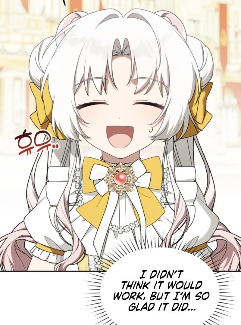 The Villain’s Daughter in law is Inherently Powerful Chapter 28 page 52