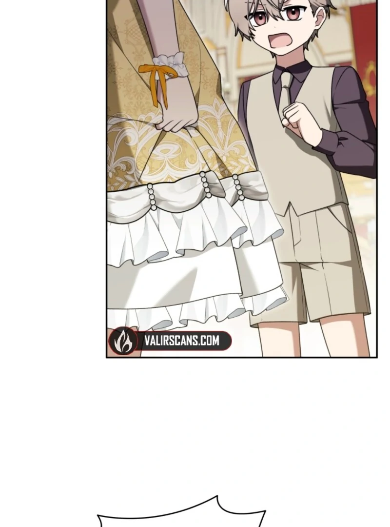 The Villain’s Daughter in law is Inherently Powerful Chapter 28 page 66
