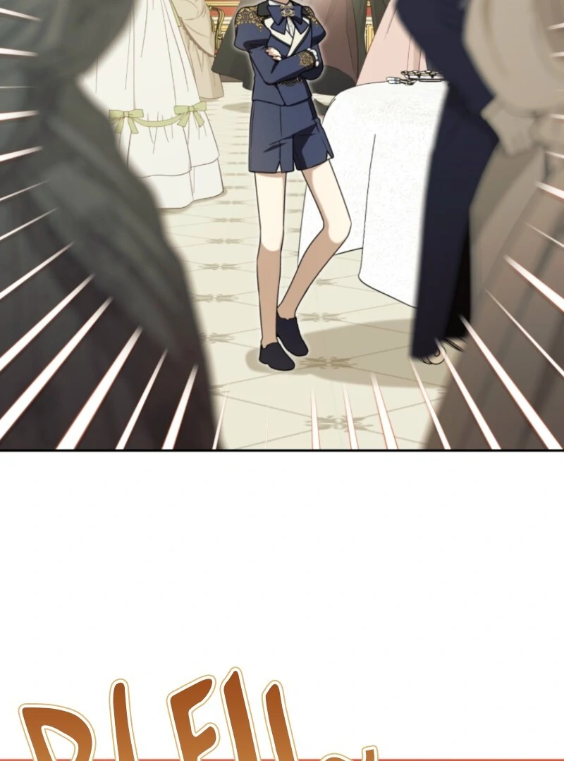 The Villain’s Daughter in law is Inherently Powerful Chapter 28 page 63