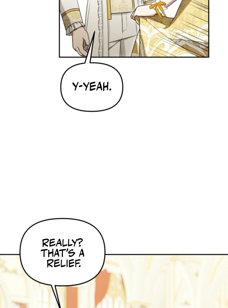 The Villain’s Daughter in law is Inherently Powerful Chapter 28 page 51