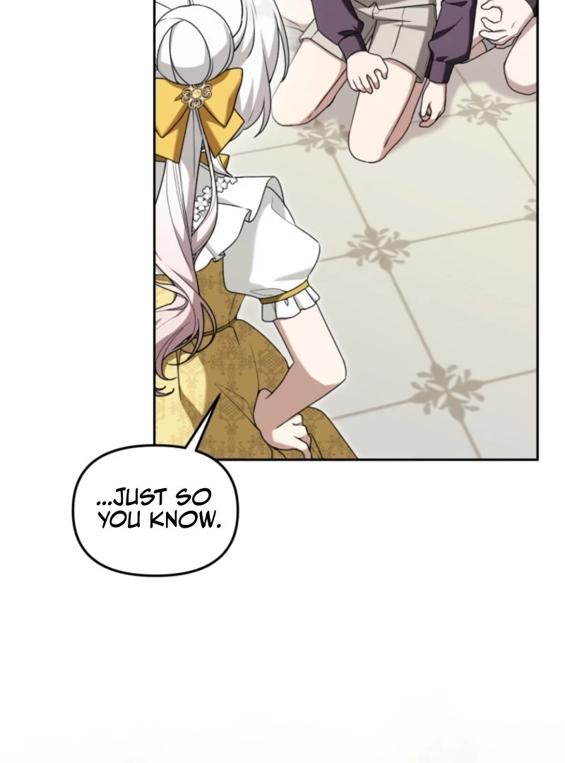 The Villain’s Daughter in law is Inherently Powerful Chapter 28 page 72