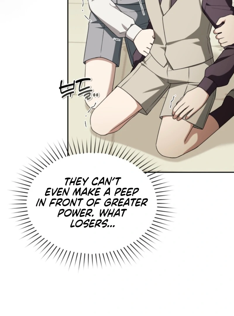 The Villain’s Daughter in law is Inherently Powerful Chapter 28 page 76