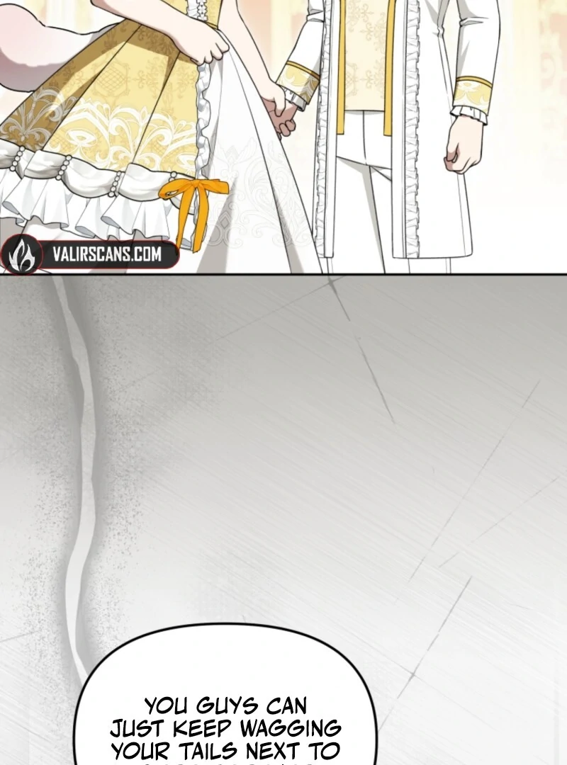 The Villain’s Daughter in law is Inherently Powerful Chapter 28 page 78
