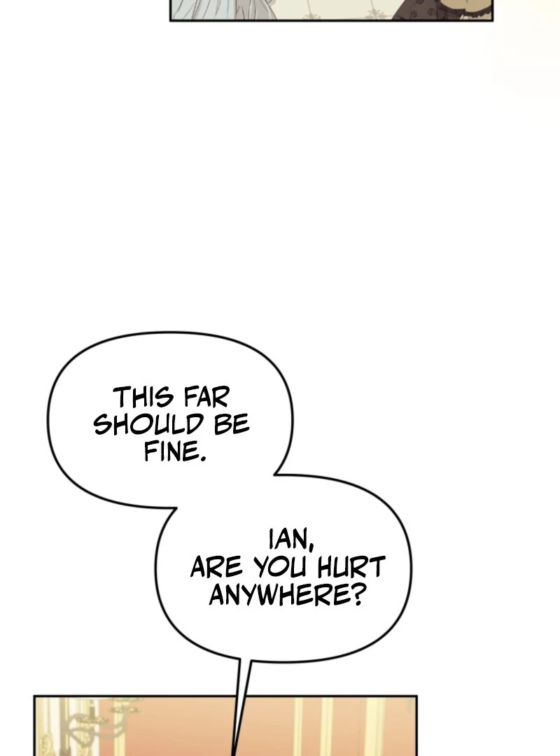 The Villain’s Daughter in law is Inherently Powerful Chapter 28 page 87