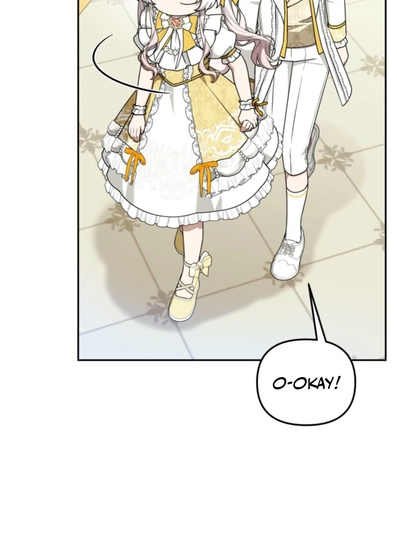 The Villain’s Daughter in law is Inherently Powerful Chapter 28 page 83