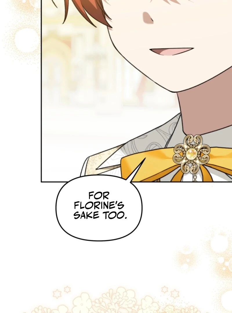 The Villain’s Daughter in law is Inherently Powerful Chapter 28 page 100