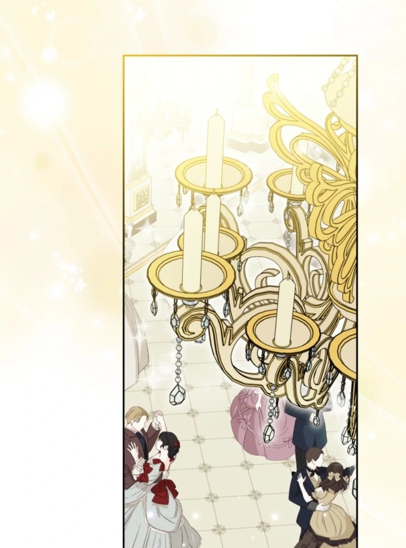 The Villain’s Daughter in law is Inherently Powerful Chapter 28 page 86