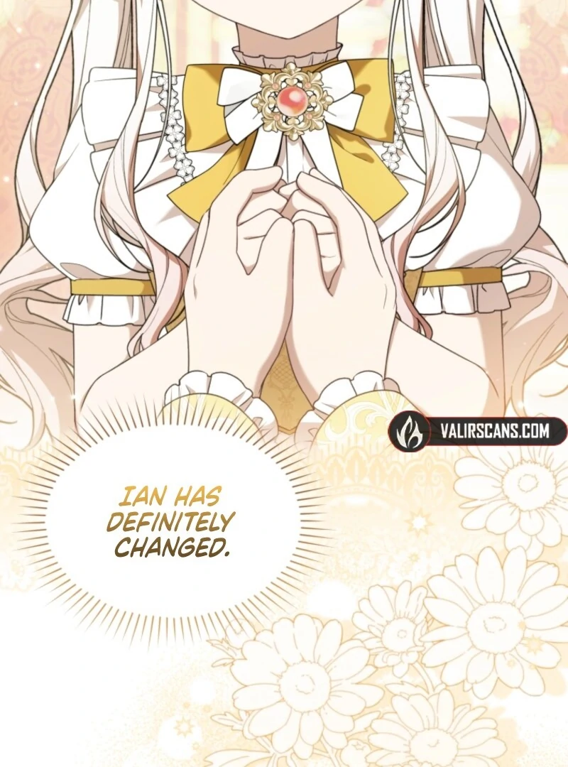 The Villain’s Daughter in law is Inherently Powerful Chapter 28 page 105
