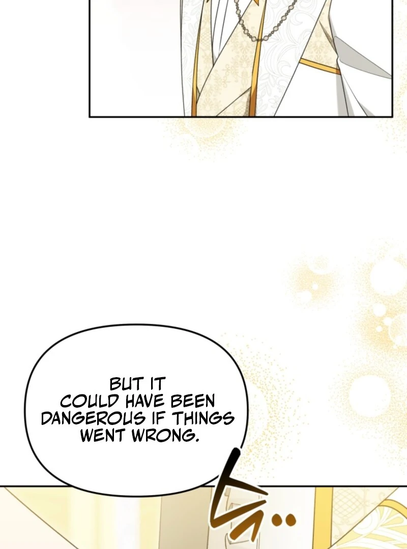 The Villain’s Daughter in law is Inherently Powerful Chapter 28 page 93