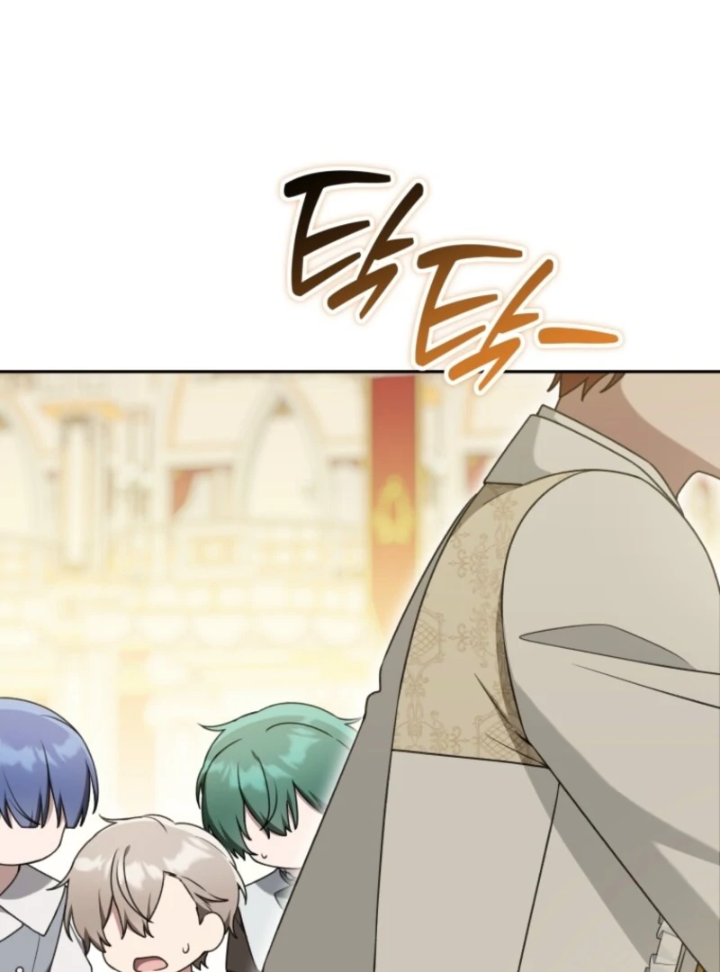 The Villain’s Daughter in law is Inherently Powerful Chapter 28 page 84