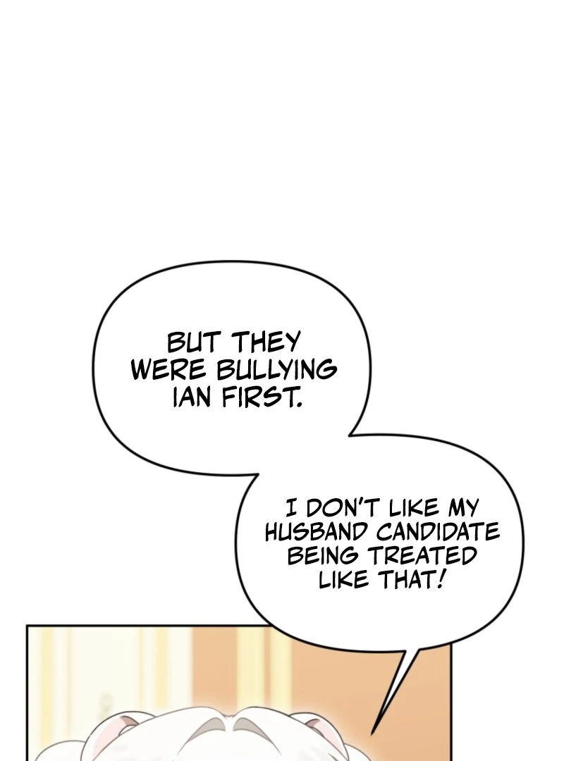 The Villain’s Daughter in law is Inherently Powerful Chapter 28 page 95