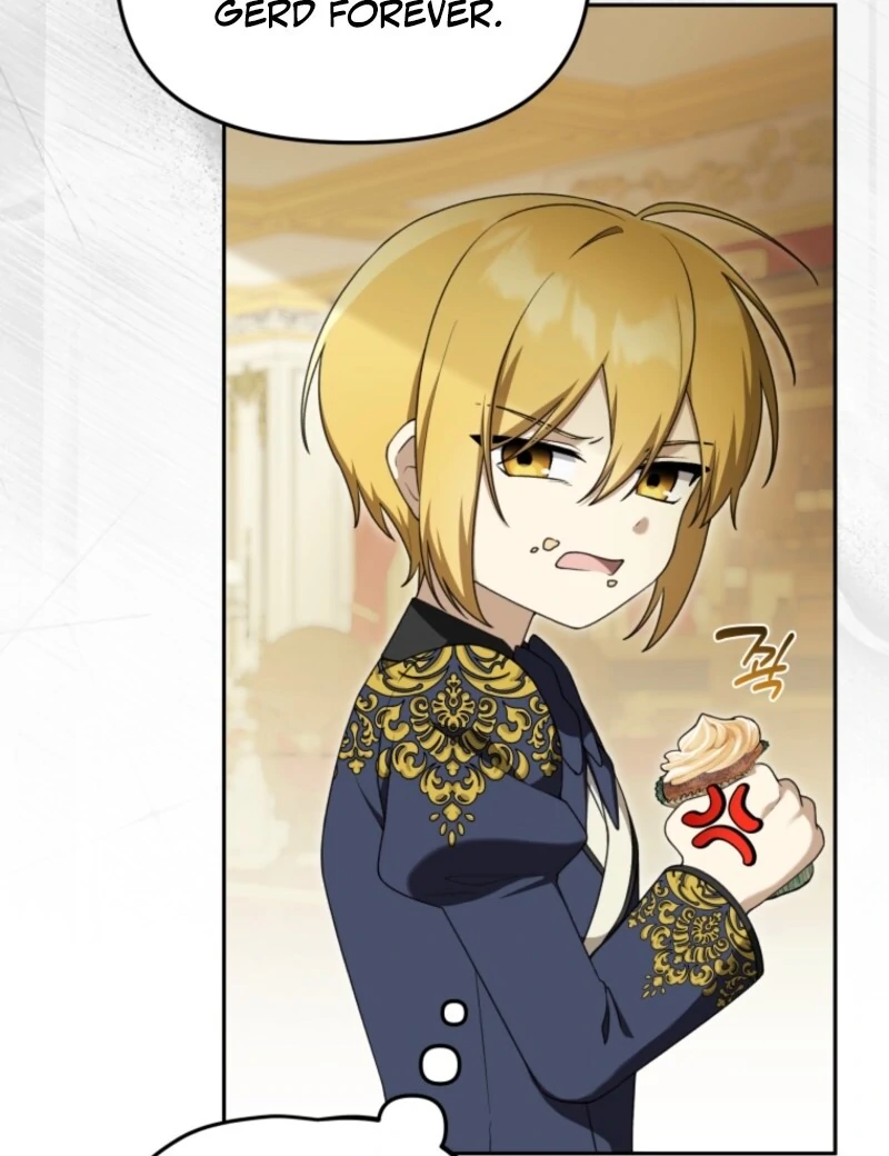 The Villain’s Daughter in law is Inherently Powerful Chapter 28 page 79