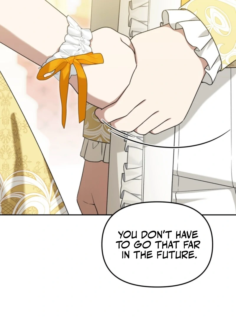 The Villain’s Daughter in law is Inherently Powerful Chapter 28 page 94