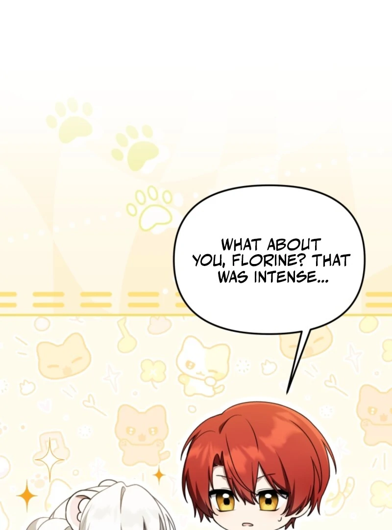 The Villain’s Daughter in law is Inherently Powerful Chapter 28 page 89