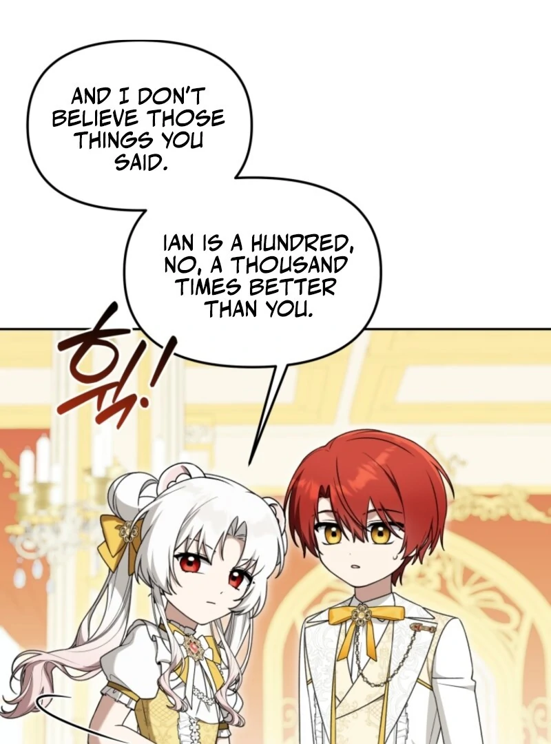 The Villain’s Daughter in law is Inherently Powerful Chapter 28 page 77