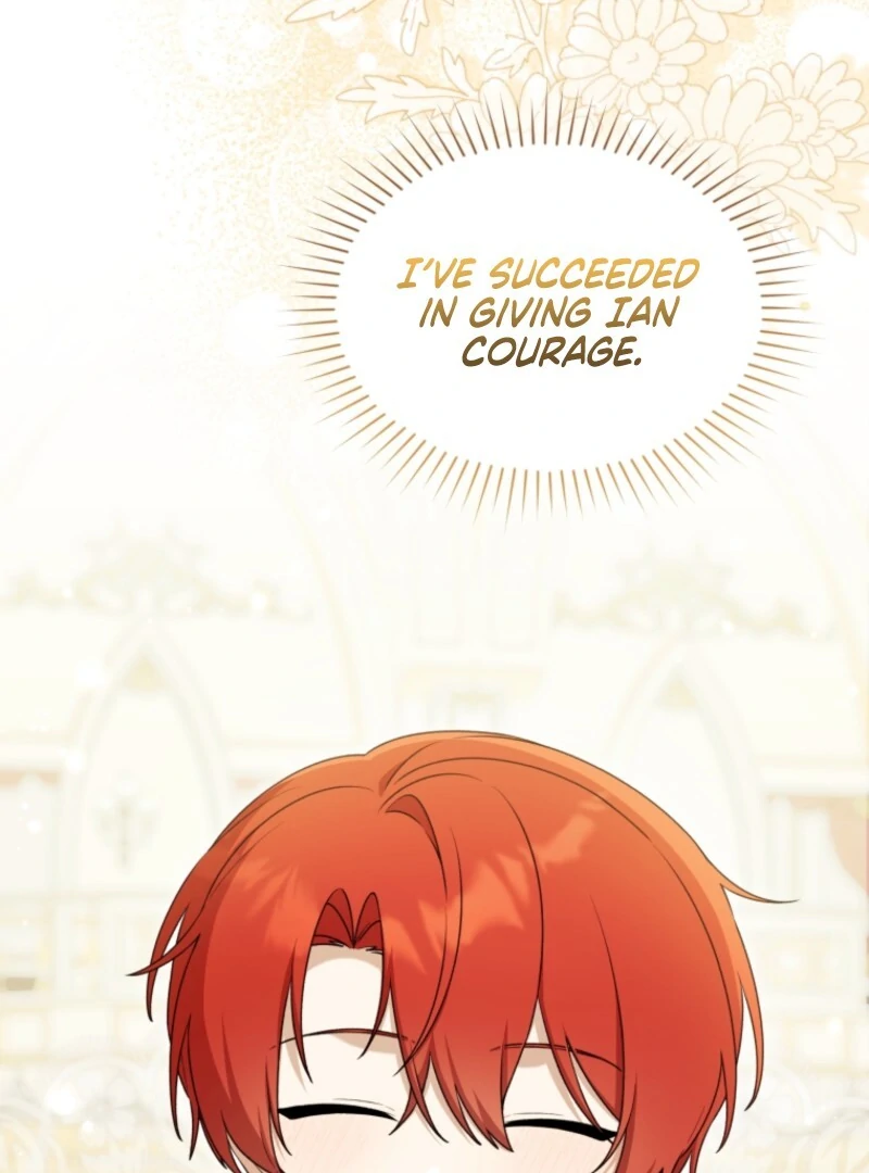 The Villain’s Daughter in law is Inherently Powerful Chapter 28 page 106