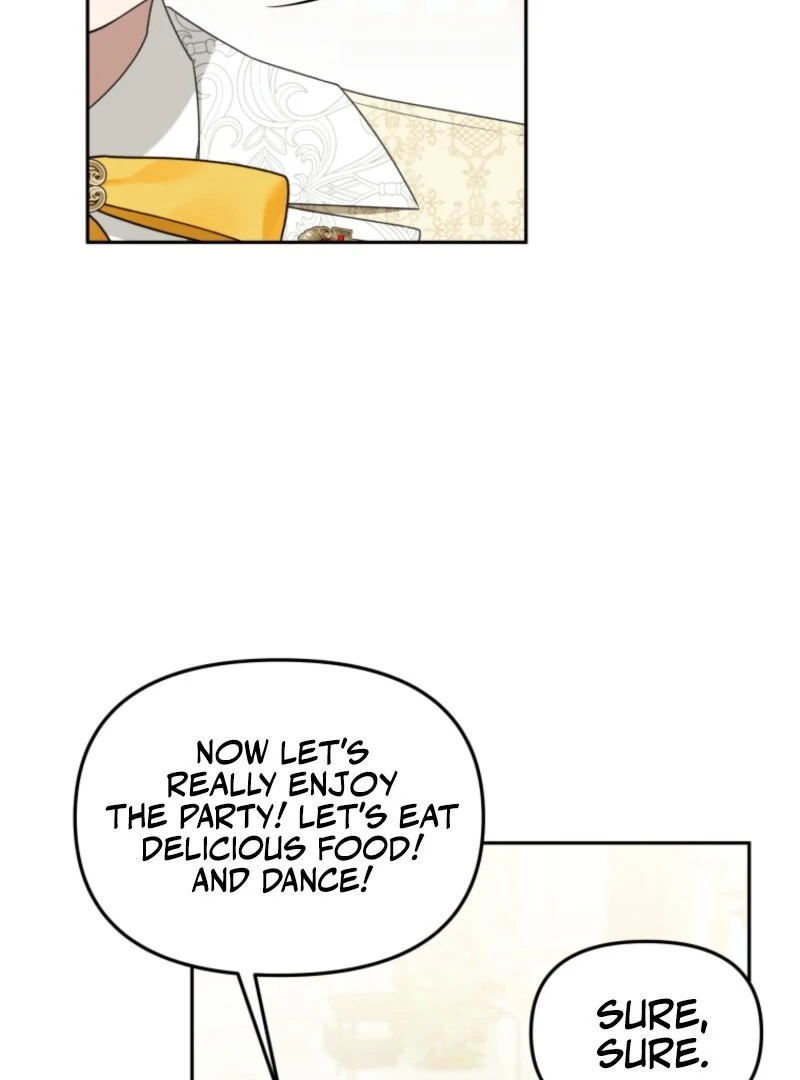 The Villain’s Daughter in law is Inherently Powerful Chapter 28 page 109