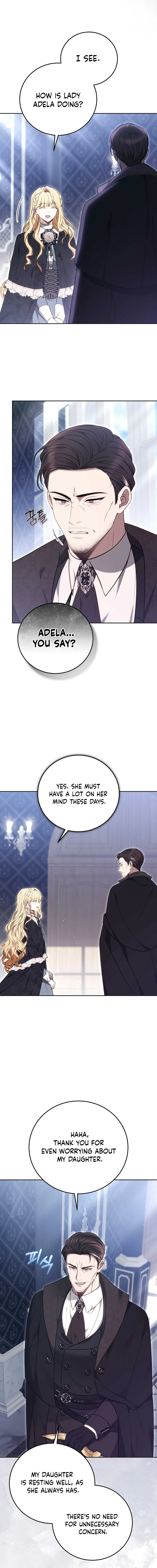The Main Protagonists Broke Up Chapter 29 page 4