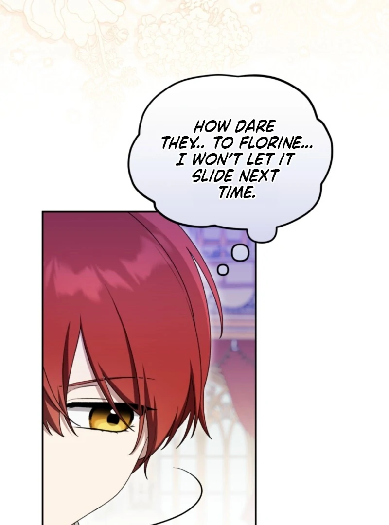 The Villain’s Daughter in law is Inherently Powerful Chapter 28 page 108