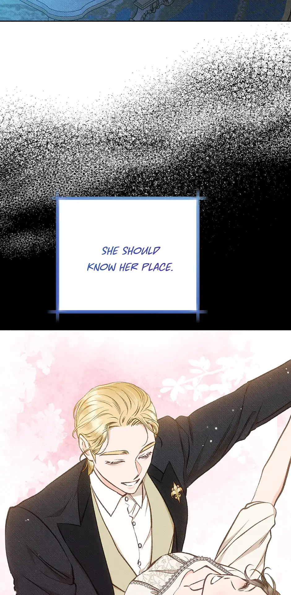 Dear My Rude Darling With Multiple Personalities Chapter 28 page 12