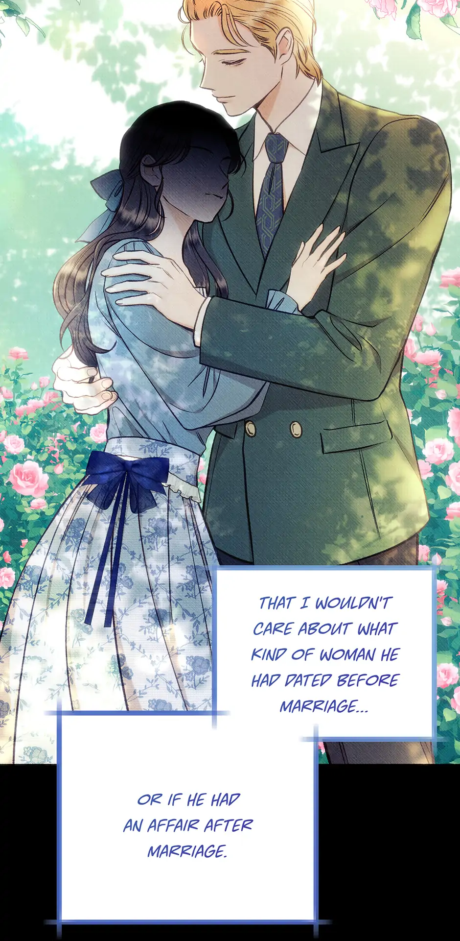 Dear My Rude Darling With Multiple Personalities Chapter 28 page 14