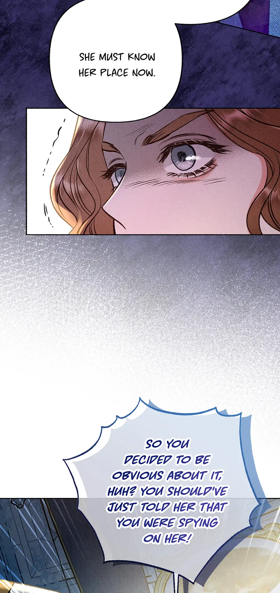 Dear My Rude Darling With Multiple Personalities Chapter 28 page 7