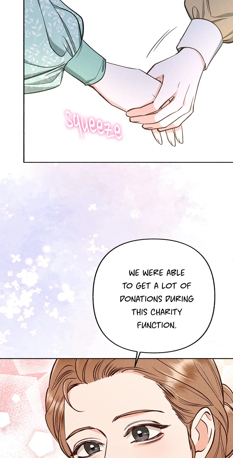 Dear My Rude Darling With Multiple Personalities Chapter 28 page 40