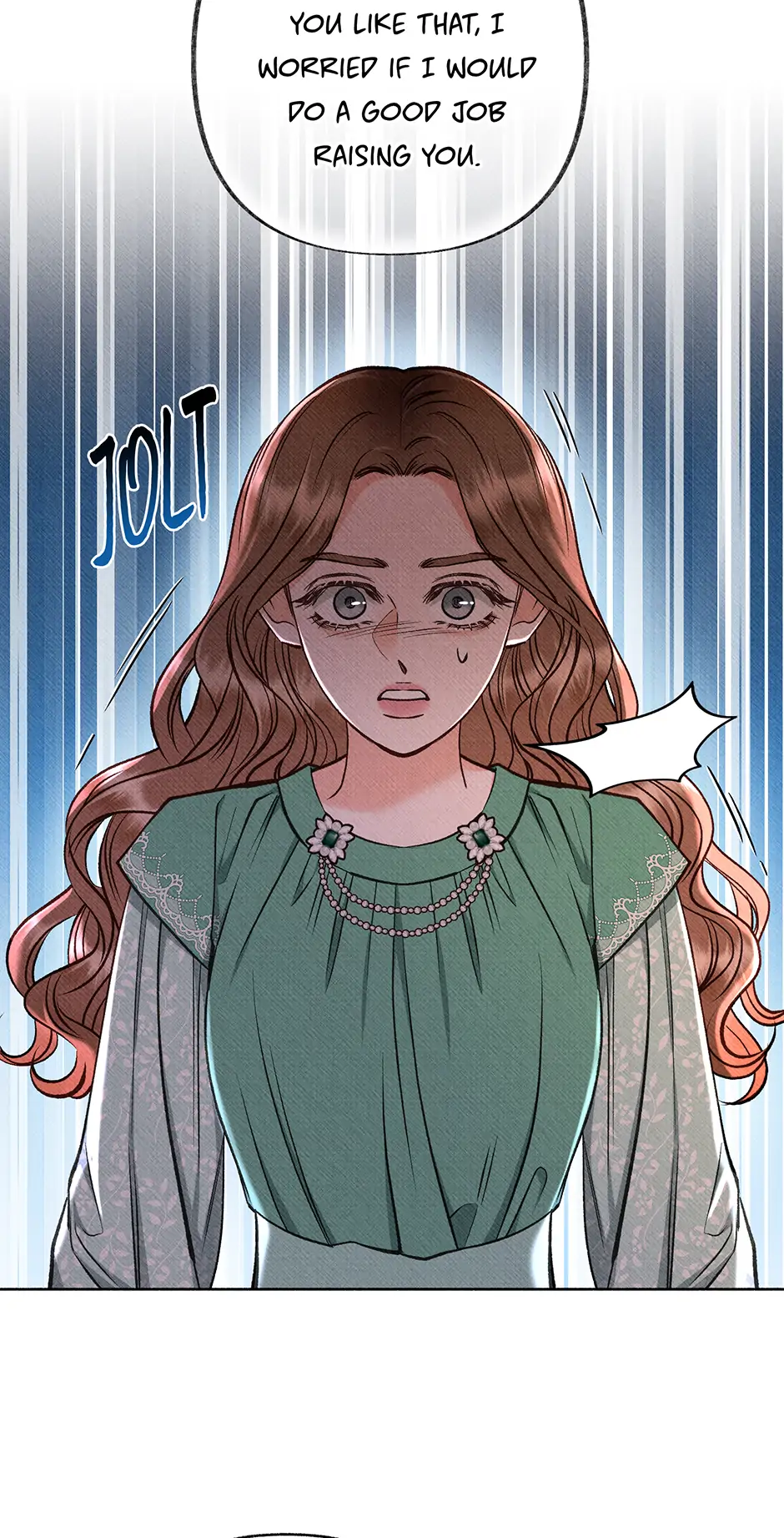 Dear My Rude Darling With Multiple Personalities Chapter 28 page 36