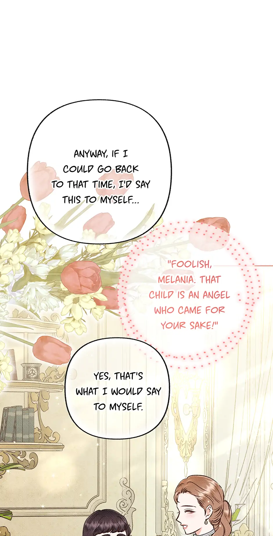 Dear My Rude Darling With Multiple Personalities Chapter 28 page 38