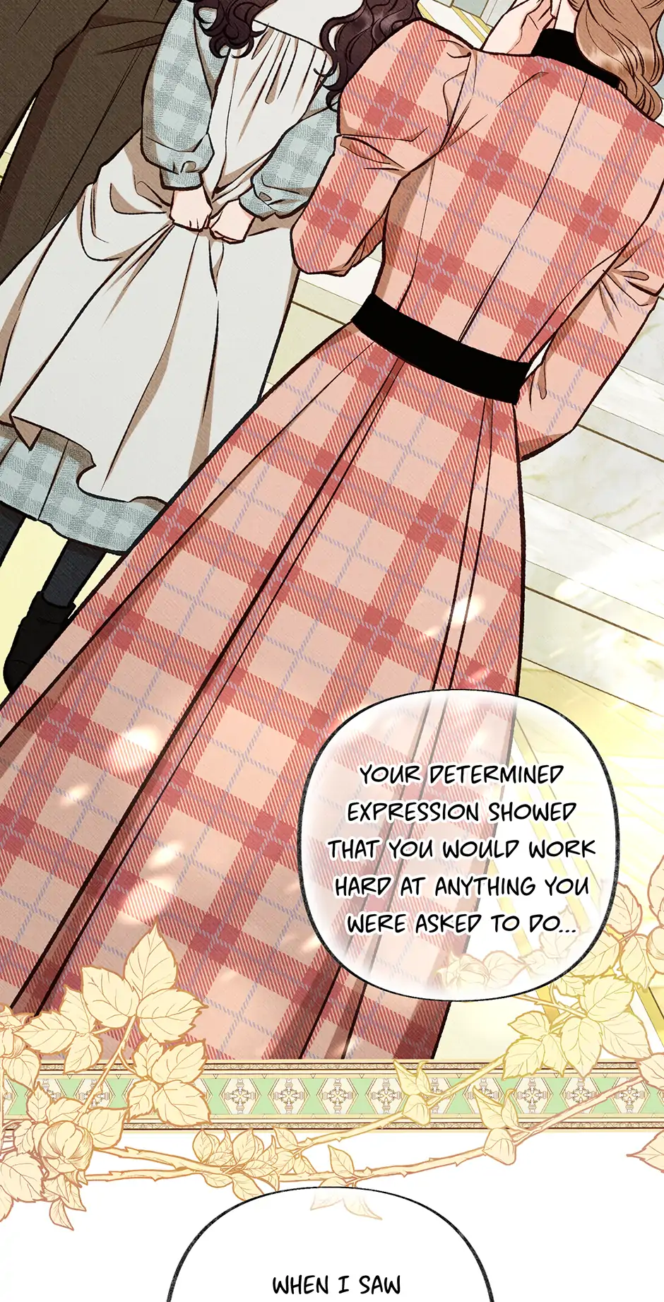 Dear My Rude Darling With Multiple Personalities Chapter 28 page 35