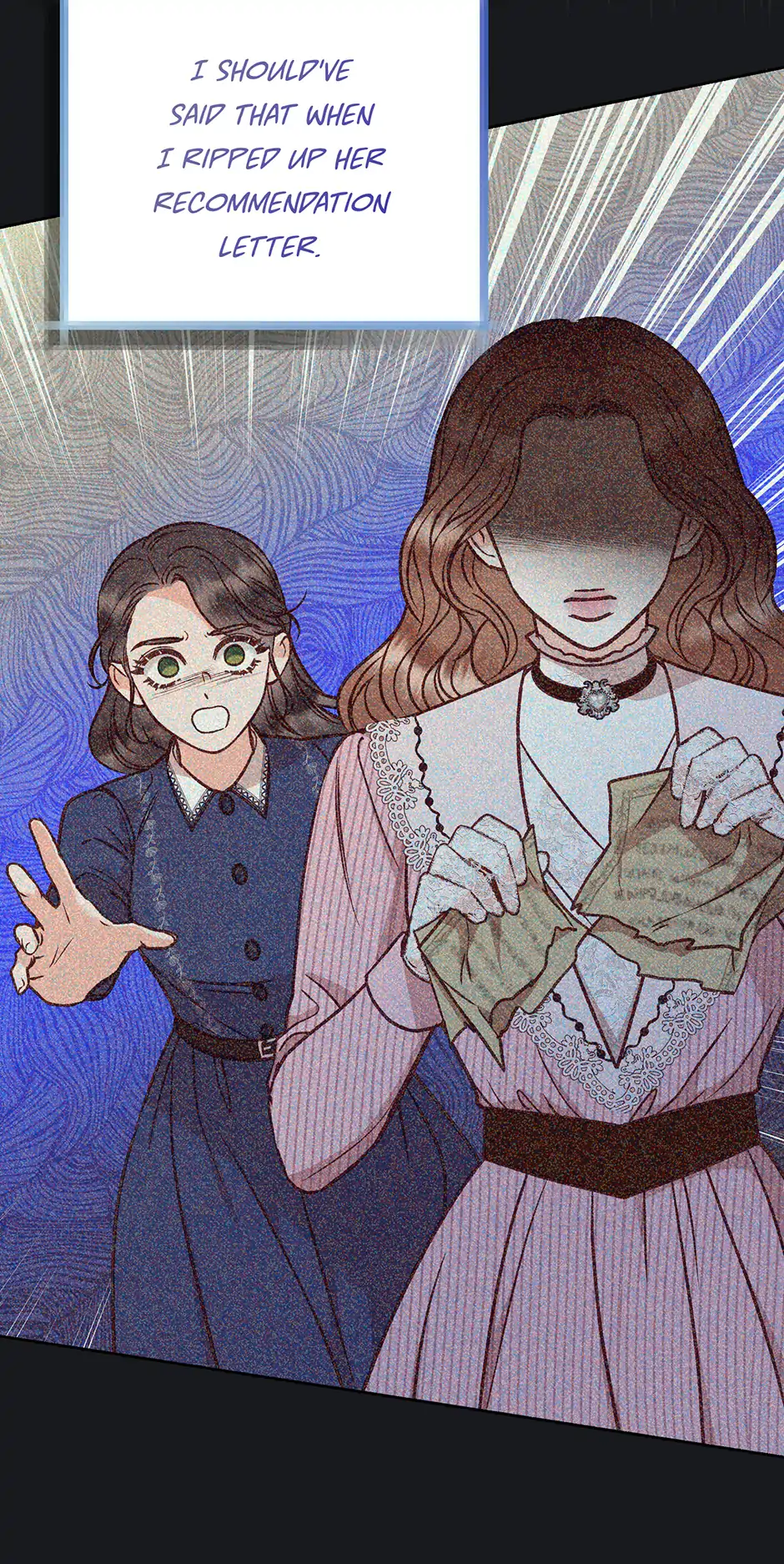 Dear My Rude Darling With Multiple Personalities Chapter 28 page 20
