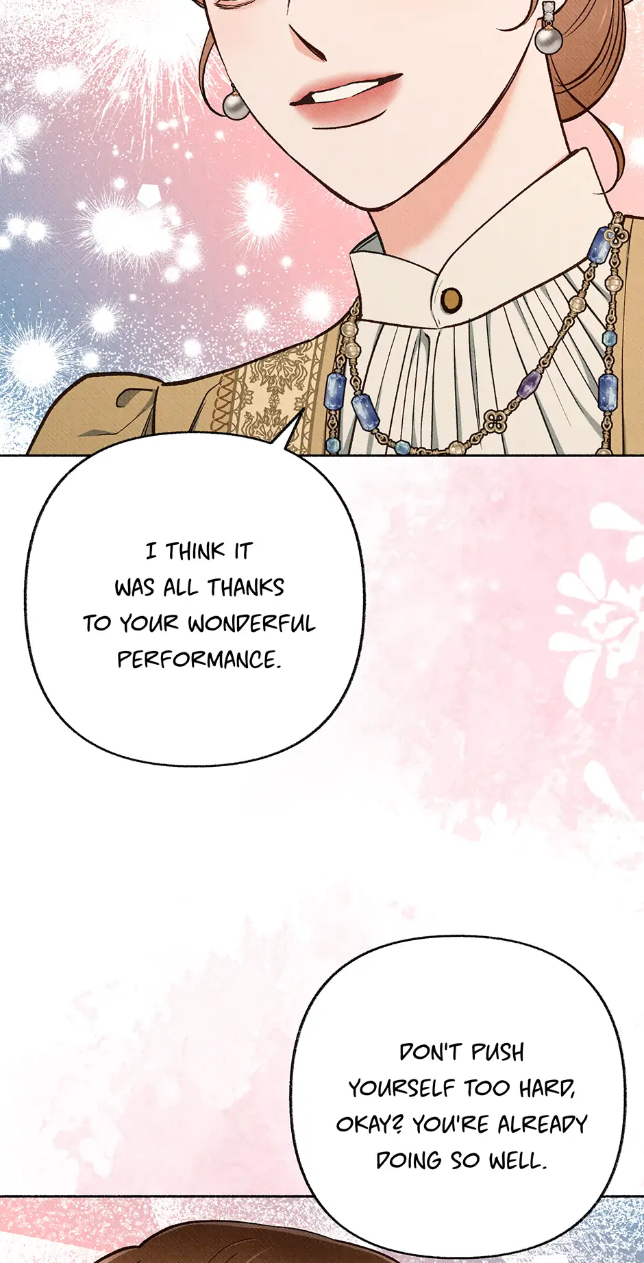 Dear My Rude Darling With Multiple Personalities Chapter 28 page 41